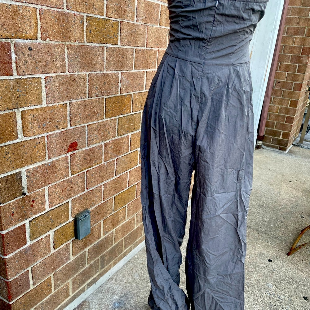 Brand new jump suit